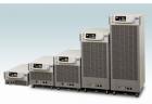 PCR4000LA 多功能交流穩(wěn)壓電源:單相4kVA,交流1 ? 300V、1 ? 999.9Hz、直流+/-1.4 ? +/-424V、支持外部信號(hào)輸入、可作為功率放大動(dòng)作
 
