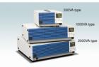 PCR500M 小型交流電源: 單相 500VA, AC1 ? 270V, 40 ? 500Hz, DC+/-1.4 to +/-380V, PWM 類型.小型設(shè)計(jì), 備有豐富的輸出模式.高品位的輸出波形,內(nèi)存功能,各類測(cè)量功能,輸出ON相位的設(shè)定功能,各類通信接口, 模擬接口


 