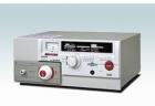 TOS5101 耐壓測試儀 試驗電壓：AC／DC0kV?5kV／10kV、數(shù)字顯示電流計、時間的數(shù)字顯示計時器、DC耐壓試驗后的自動放電功能　
 