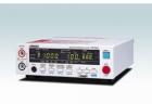 TOS7200 絕緣電阻測試儀 輸出電壓設(shè)定范圍：-25V?-1000V、電阻測量范圍：0.01?5000M Ω 、搭載有SIGNAL I／O、遙控器端子、標(biāo)準(zhǔn)安裝有RS-232C接口
 