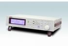 KFM2150 測(cè)試10mHz至20kHz的阻抗、提高電流容量及功率容量后可與PLZ-4W系列中的相同機(jī)型并聯(lián)運(yùn)行、可在維持測(cè)試交流電流的設(shè)定(%)值的同時(shí)改變直流負(fù)載電流　※FC阻抗測(cè)試儀KFM2150不能單獨(dú)使用. 需與本公司制造的PLAZ-4W系列電子負(fù)載裝置裝配在一起才能進(jìn)行標(biāo)定

 