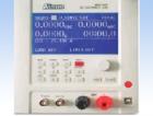 直流電子負(fù)載：AN23103  輸入電壓：0～60V；輸入電流：0～60A；輸入功率：0～300W
 
