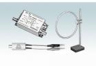 SA550 RF電纜、BNC(P)-BNC(P) / 電纜長度：1m / 阻抗:50 Ω 
