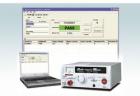  “SD004-TOS5000A”是一種能夠統(tǒng)計和管理本公司TOS5000A系列耐電壓測試儀試驗結(jié)果的軟件。 
 