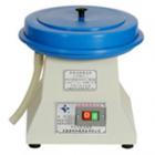 PG-1型金相試樣拋光機(jī)  拋盤(pán)直徑：220mm .轉(zhuǎn)速：900r/min，1400r/min（定制）.電動(dòng)機(jī)：YS7116 0.2kW 380V/220V 50Hz
