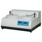 YMP-2A型四速金相試樣磨拋機(jī)經(jīng)久耐用，維護(hù)保養(yǎng)也極為方便，使用時(shí)只需更換磨盤或拋盤，就能完成各種試樣的粗磨、細(xì)磨、干磨、濕磨及拋光等各道工序， 磨盤直徑：250mm 拋盤直徑：220mm.轉(zhuǎn)速：1000/500r/min,600/300r/min.電動(dòng)機(jī)：YSD802-4/8,025/0.37KW/380V
