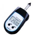 PH-200LC接觸式/非接觸式兩用數(shù)字轉(zhuǎn)速表 測量范圍:接觸： 6～25,000 rpm ;非接觸： 6～99,999 rpm,測量精度:1～599.9：±1rpm ;600～25,000：±0.006%+0.5個(gè)字
 