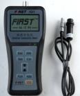 FIRST102 數(shù)字便攜式渦流導電儀在制造過程中查驗熱處理狀態(tài)，以及檢測服役條件下過熱損傷；檢測導體材料在生產(chǎn)和運行狀態(tài)下的電導率；檢測材料等級；電導率測試范圍：9.0%IACS—110.0%IACS(5.2-64ms/m).分辯率：0.1%IACS.精度：±1% IACS.提離效應：探頭補償0.004”(100μm)

