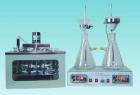 SYA-511石油產(chǎn)品和添加劑機(jī)械雜質(zhì)試驗器 適用標(biāo)準(zhǔn)：GB/T511  適用范圍：測定石油產(chǎn)品和添加劑的機(jī)械雜質(zhì)。水浴 控溫范圍：室溫＋5～90（數(shù)顯） 控溫精度：±1℃ 漏斗 控溫范圍：室溫＋5～90（數(shù)顯） 控溫精度：±4℃
