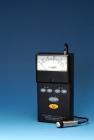 HCC-18A涂層測(cè)厚儀采用電磁法原理，測(cè)量鐵基材料上的非磁性涂（鍍）層厚度， 測(cè)量范圍：0～2000μm 示值誤差：±5% 
