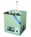 SYA-0170數(shù)控電爐殘?zhí)吭囼炂?用于按SH/T0170殘?zhí)繙y定發(fā)（電爐法)  規(guī)定的方法測定潤滑油，重質(zhì)液體燃料或其他石油產(chǎn)品的殘?zhí)俊?加熱功率；300W、600W、1000W .控溫精度；±5℃.控溫范圍；520℃
