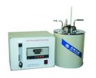 SYA-509發(fā)動機(jī)燃料實際膠質(zhì)試驗器,測定汽油、煤油、柴油蒸發(fā)時形成的膠質(zhì)。電加熱功率；1200W.控溫范圍；室溫+5℃～300℃.控溫精度；±1℃.浮子式流量計；60l/min

 

