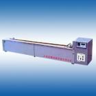 SYA-4508瀝青延度試驗器,測定一定形狀的石油瀝青試件，在規(guī)定的溫度和延伸速度下，拉伸斷裂時的長度(以mm表示)。
