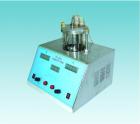 SYA-4507B全自動瀝青軟化點試驗器,用于測定瀝青在規(guī)定受熱的條件下軟化且下墜達25mm時的溫度。鋼球直徑：9.53mm.鋼球重量：3.5±0.05g.受熱容器：1000ml.測量范圍：E型5°C—90°C F型32°C—150°C.自動控溫
