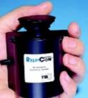  RESPICON 粒子采樣器是一種輕便、緊湊的儀器，用于測(cè)量人體暴露于工作場(chǎng)所中的空氣粒子濃度。它使用單一采樣頭、三級(jí)撞擊器來(lái)研究人類呼吸道，是唯一一種能按照ISO、ACGIH、CEN 標(biāo)準(zhǔn)分離空氣粒子的采樣器，并具有無(wú)與倫比的準(zhǔn)確性。