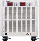  可程式三相交流變頻電源  8309 9KVA、三相交流變頻電源, 內(nèi)含8組程式記憶組/5組程式記憶步驟，使用脈寬調(diào)變（PWM）技術(shù)與高電力密度設(shè)計(jì), 自動(dòng)循環(huán)測(cè)試，外接遠(yuǎn)端遙控（PLC遙控）,適用各種負(fù)載.單相功率:3KVA
 