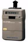 HT-3100  接觸型數(shù)字式轉(zhuǎn)速表,通過量程選擇，測(cè)量范圍Low 量程 : 1.5 ～ 2000.0 r/min 、 High 量程： 15 ～ 10000 r/min 
   

