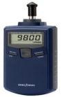 HT-3200   接觸式轉(zhuǎn)速表,量程大，從0.5 r/min 到 10,000 r/min（分辨率為0.1r/min、或1r/min）。 只要用一只手拿著，輕輕地接觸旋轉(zhuǎn)軸，就可以在顯示器上得到直讀轉(zhuǎn)速r/min的測(cè)量結(jié)果。