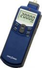  FT-7100手握FFT轉(zhuǎn)速表是檢測(cè)馬達(dá)及各種旋轉(zhuǎn)機(jī)械等發(fā)生的噪聲或振動(dòng)及磁力線的變化等信號(hào)，通過FFT（高速傅立葉變換）的運(yùn)算，測(cè)量轉(zhuǎn)速的新型轉(zhuǎn)速表。