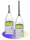 LA-1250   聲級(jí)計(jì) 用于等效噪聲級(jí) Leq、單發(fā)噪聲暴露級(jí) LAE、時(shí)間率噪聲級(jí) Lx 的測(cè)量 有定時(shí)功能，能設(shè)置觀測(cè)時(shí)間和實(shí)測(cè)時(shí)間進(jìn)行自動(dòng)測(cè)量 有返回擦除功能，最多能擦除過去 10 秒內(nèi)所測(cè)得的數(shù)據(jù) 

