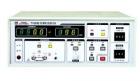 TH2685型電解電容器漏電流測(cè)試儀,測(cè)試電壓連續(xù)可調(diào)，電壓三位數(shù)字顯示，電流三位半數(shù)字顯示，充電－測(cè)試自動(dòng)轉(zhuǎn)換，最大測(cè)試電壓200V，最大測(cè)試電流20mA，最大充電電流200mA，最大充電時(shí)間為99.9秒