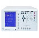 TH2819A    LCR數(shù)字電橋 可提供 20Hz-200kHz 的測(cè)試頻率，頻率分辨率達(dá) 10mHz, 5mV-2V 寬范圍的測(cè)試信號(hào)電平， 32ms/ 次的測(cè)試速度