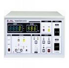 TH2686    電解電容漏電流測(cè)試儀,測(cè)試電壓連續(xù)可調(diào)，電壓三位數(shù)字顯示，電流三位半數(shù)字顯示，充電－測(cè)試自動(dòng)轉(zhuǎn)換，最大測(cè)試電壓 500V ，最大測(cè)試電流20mA，最大充電電流200mA，最大充電時(shí)間為99.9秒