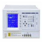 TH2828系列元件測(cè)試儀,測(cè)試頻率20Hz-1MHz.以1mHz分辨率任意編程.頻率、交直流電壓、電流掃描及圖形分析能力.基本準(zhǔn)確度0.05%.最高達(dá)25ms/次的測(cè)量速度 @1MHz

