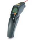  testo 830-T1紅外溫度儀，單束激光瞄準(zhǔn)，帶報(bào)警功能，報(bào)警限值可調(diào)節(jié),量程:-30～+400 °C.分辨率:0,5 °C .精度:±1,5 °C～測(cè)量值的1,5%(0,1～400 °C)

 
