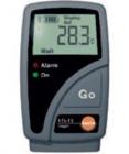 testo 175-T3電子溫度記錄儀，2通道,帶2個(gè)溫度探頭插口，長(zhǎng)時(shí)間同時(shí)記錄2個(gè)不同地點(diǎn)的溫度值?？捎糜诳焖儆涗涍^(guò)程中的溫度波動(dòng)。多種表面、浸入式和溫度探頭適用于多種應(yīng)用。 


