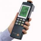 CO泄漏可能導致中毒危險。testo 315-1檢測室內(nèi)空氣中CO含量，且同時測量壓力、風速、電離電流和溫度。是安全維護燃氣加熱系統(tǒng)的理想儀器。3個CO報警限值，可選擇 