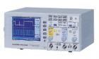 GDS-840C 250MHz彩色顯示器示波器。125k點的記錄長度、25GSa/s的等效取樣率讓GDS-840C在記憶體長度和取樣率之間取得了完美的平衡，易用的樹型功能目錄