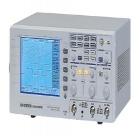 GDS-840S 250MHz單色顯示器示波器。125k點的記錄長度、25GSa/s的等效取樣率讓GDS-840C在記憶體長度和取樣率之間取得了完美的平衡