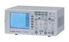 GDS-810S 100MHz  黑白顯示器示波器。125k點的記錄長度、25GSa/s的等效取樣率讓GDS-810S三在記憶體長度和取樣率之間取得了完美的平衡