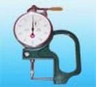 GHG-2030  管厚規(guī) 一體型,測量范圍:0-20,分度值:0.01,測量深度:30,測頭型式:上平頭-下球頭

