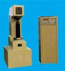 HBZ-3000A型自動布氏硬度計特別適用于對成批試件和在生產(chǎn)線上進行布氏硬度試驗。測量范圍：32-450HBS  試驗力：7.355、9.807、29.42千牛頓/（750、1000、3000公斤力） 
  