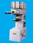  HBV-30A型布維硬度計能測定布氏硬度和維氏硬度。由于試驗力較小，故可對薄小試件進行硬度檢測。 測量范圍：8-450HBS，10-2000HV