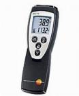 testo 110單通道NTC溫度儀，帶聲音報警功能，量程：-50～+150 ℃，高溫探頭量程：0～+275 ℃
 

 
