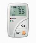 testo 175-T1  電子溫度記錄儀 量程：-35.0 ... 70.0 °C
適用于無間斷測量冷藏柜中物品的溫度。testo 575快速打印機打印現(xiàn)場數(shù)據(jù)。testo 580數(shù)據(jù)采集器可采集所有數(shù)據(jù)并傳輸至PC進(jìn)行分析。
