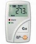 testo 175-T2電子溫度記錄儀，2通道，帶內(nèi)置傳感器和外接探頭插口，帶一個外接探頭插孔，可測量2個溫度值。NTC(溫度)：-35.0...70.0 °C。 NTC 2(溫度)：-40.0 ... 120.0 °C
 

