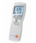   testo 926-1, 單通道食品溫度儀，T型熱電偶，帶聲音報(bào)警，量程:-50～+400 ℃.精度:±0.3 ℃ (-20～+70 ℃)

 
