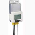 testostor 171-8溫度電子記錄儀，帶4個(gè)外接熱電偶插孔?？蛇x配2種熱電偶：K型(NiCr-Ni)，響應(yīng)快，量程為-200～+1000°C。T型(Cu-CuNi)，響應(yīng)快，量程為-50～+350°C
