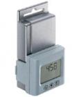 testostor 171-0溫度電子記錄儀，配有全金屬外殼及內(nèi)置溫度傳感器。NTC(溫度)：-35.0 ... 70.0 °C，大容量?jī)?nèi)存，可存儲(chǔ)55,000個(gè)讀數(shù) 
 