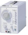 低失真音頻信號(hào)發(fā)生器 GAG-810  頻率範(fàn)圍：10Hz ~ 1MHz ；正弦波失真：0.02% ；六段輸出衰減器 ；外部同步功能 

