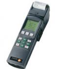 testo 650可測(cè)量溫度、CO2、轉(zhuǎn)速、電流和電壓。相對(duì)濕度%RH、露點(diǎn)和壓力露點(diǎn)(td, tpd)絕對(duì)濕度g/m3、干濕球溫度濕度(g/kg)、水蒸氣壓力mbar/hPa 熱焓 kcal/kg，帶趨勢(shì)圖的水活性測(cè)量
