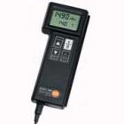  testo 240 電導(dǎo)率和溫度儀, 通過(guò)插頭連接，同時(shí)測(cè)量電導(dǎo)率和溫度 ,水溶液中鹽的含量可以直接決定。電導(dǎo)率:0.0...2000.0 mS/cm
 