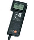 testo 230 型pH計(jì)有pH測(cè)量及高精度溫度測(cè)量功能，帶堅(jiān)固、防水外殼。連接06型氧化還原電極時(shí)還可測(cè)量氧化還原電壓.pH：0.0 ... 14.0 pH，氧化還原：-1999.0 ... 1999.0 mV
 
 
