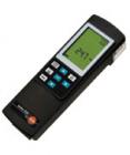 testo 325-I/CO  單組分煙氣分析儀適用于測(cè)量排放及熱處理過(guò)程。測(cè)量過(guò)程中，始終顯示讀數(shù)并不斷更新。一氧化碳：0.0 ... 2000.0 ppm CO
 