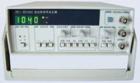 EE1652 型低頻函數(shù)信號(hào)發(fā)生器,0.2Hz～200kHz 輸出方波、正弦波、三角波 TTL脈沖波、單脈沖 10mVp-p～10Vp-p(50Ω) 20mVp-p～20Vp-p(1MΩ) 正弦波失真：≤2.5% 方波沿≤200ns 四位LED 衰減:0dB/20dB/40dB/60dB 
