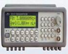 EE1411C型合成(DDS)函數(shù)信號發(fā)生器 0.01Hz～10MHz 分辨率：0.01Hz 穩(wěn)定度：1ppm 所有標準函數(shù)波形 點頻、掃頻、調(diào)幅、調(diào)頻、TTL/CMOS 電平：1mVp-p～10Vp-p 失真：＜0.1% 波沿：≤30ns


